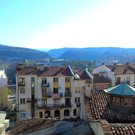 Saint Petka * Veliko Tărnovo