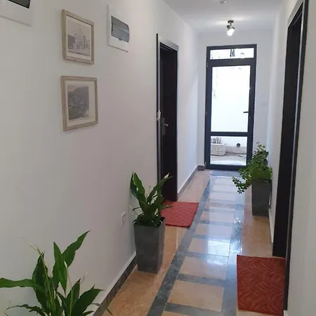 Saint Petka Pensiune Veliko Tărnovo