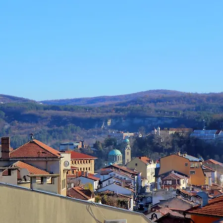Saint Petka * Veliko Tárnovo