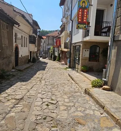 Saint Petka 3*