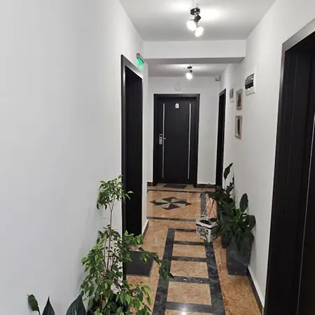 Pensiune Saint Petka Veliko Tărnovo