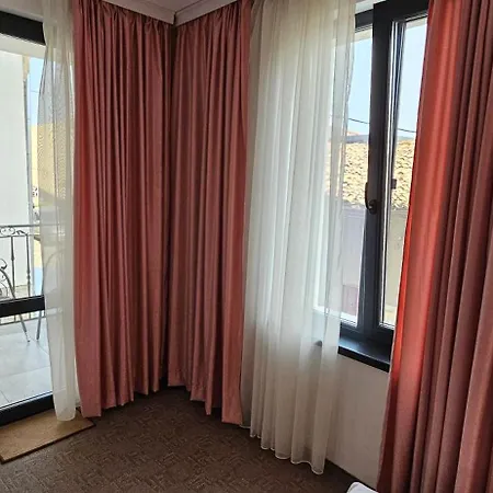 Pensión Saint Petka Veliko Tárnovo